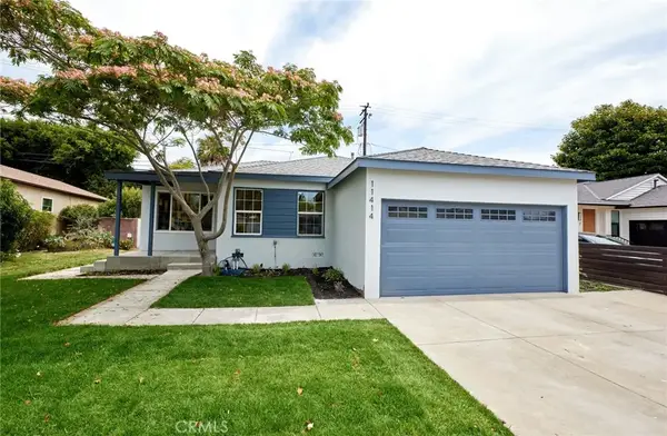 11414 Segrell, Culver City, CA 90230