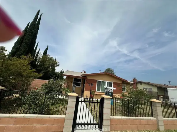 6003 N Briargate, Glendora, CA 91740