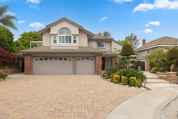 21848 Arbor Court, Walnut, CA 91789