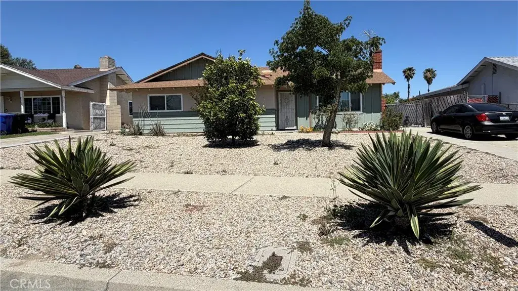 8549 Sierra Madre, Rancho Cucamonga, CA 91730 - #1