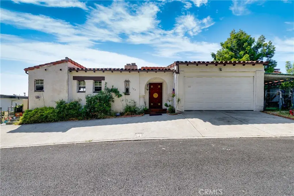 142 Stockbridge, Alhambra, CA 91801 - #1
