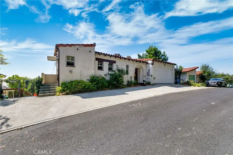 142 Stockbridge, Alhambra, CA 91801 - #2