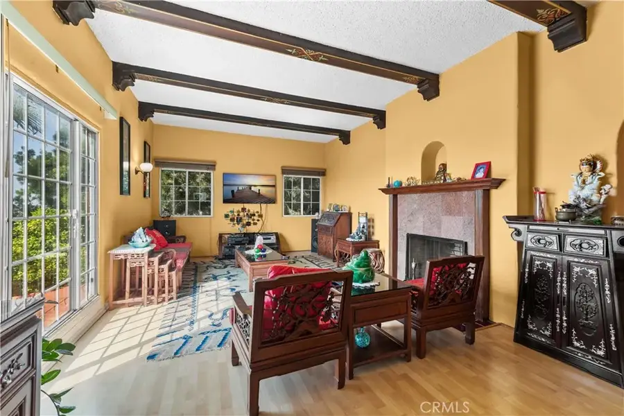 142 Stockbridge, Alhambra, CA 91801 - #3
