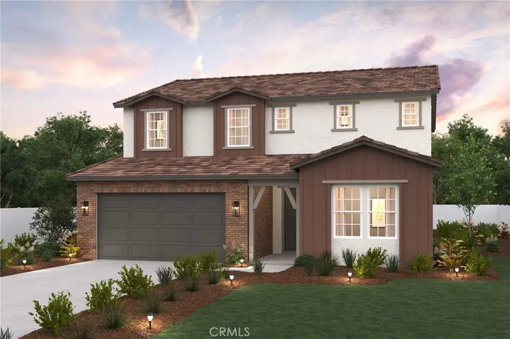 8590 Toyon Street, Chino, CA 91708 - #1