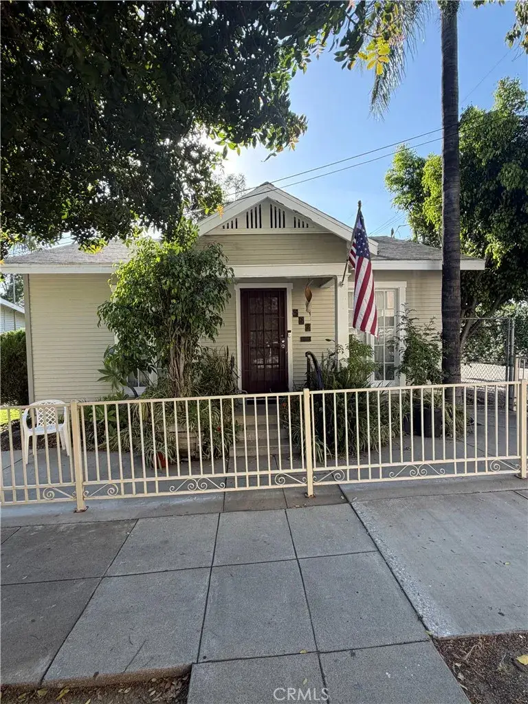 317 N Palm, Ontario, CA 91762 - #1