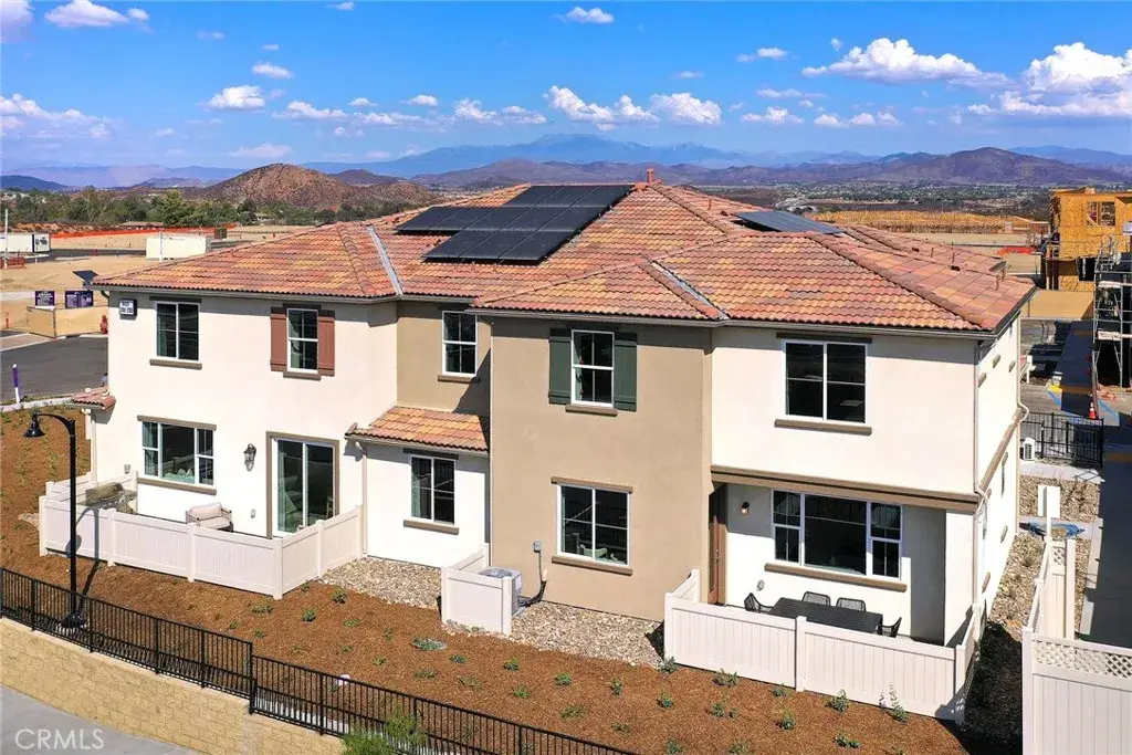36137 Domingo Avenue #2002, Murrieta, CA 92563 - #1