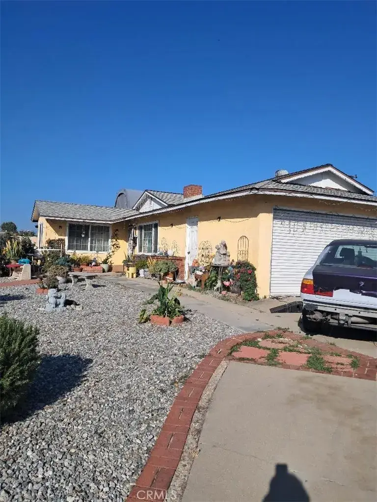 11283 Greenwood, Ontario, CA 91762 - #1