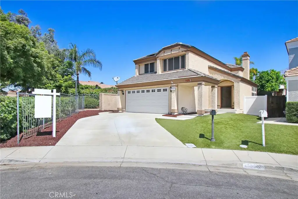 11070 Brentwood, Rancho Cucamonga, CA 91730 - #1