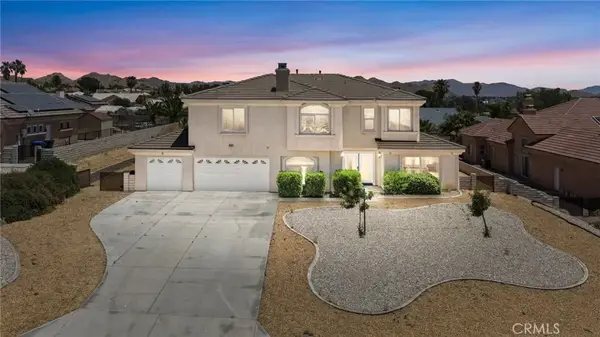 16245 Ridge View Drive, Apple Valley, CA 92307