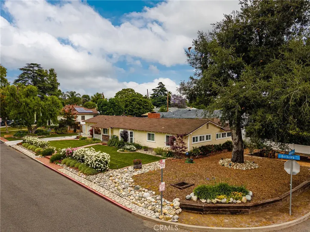 1706 Berkeley, Pomona, CA 91768 - #1