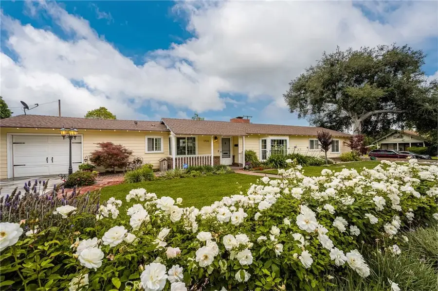 1706 Berkeley, Pomona, CA 91768 - #3