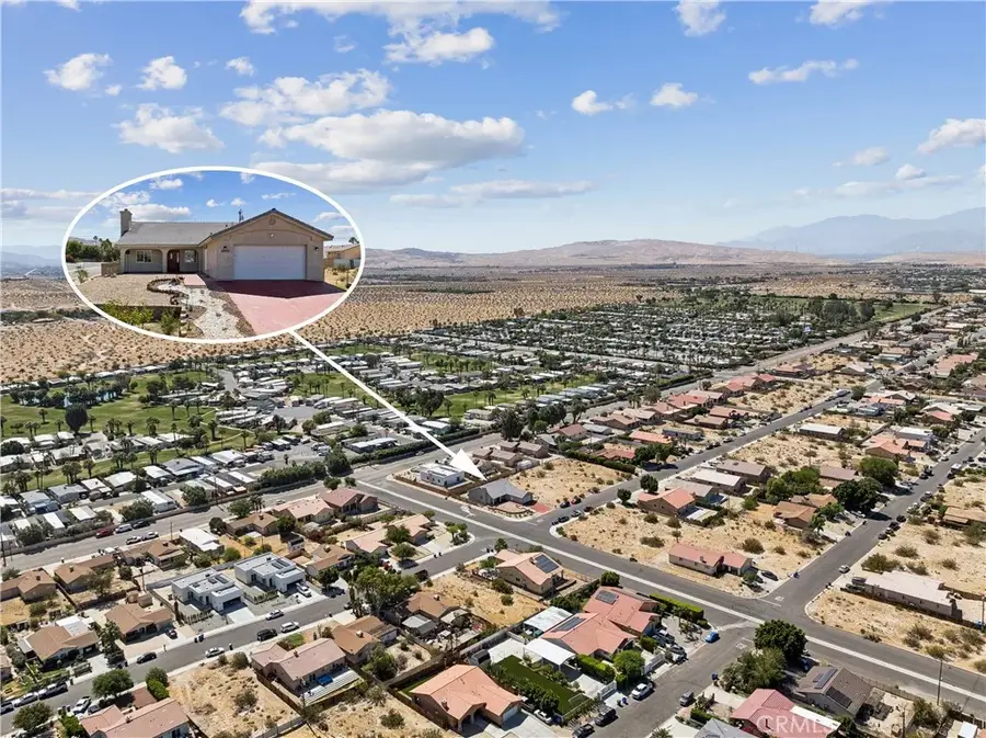 15530 Avenida Rambla, Desert Hot Springs, CA 92240 - #2