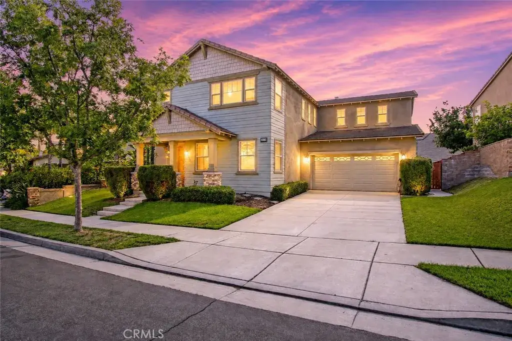 25050 Cliffrose, Corona, CA 92883 - #1