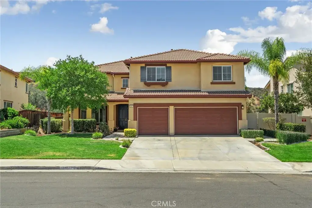 34823 Miller Pl, Beaumont, CA 92223 - #1