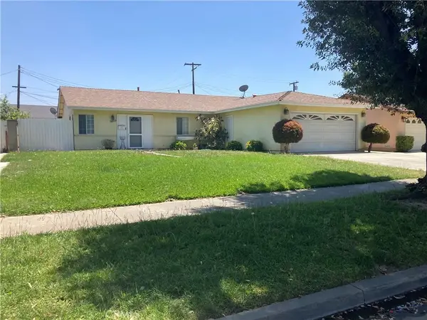 Address Withheld By Seller, Riverside, CA 92503