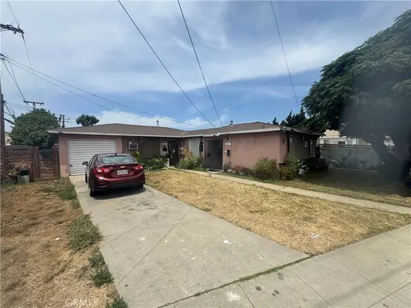 201 S Bluff, Montebello, CA 90640