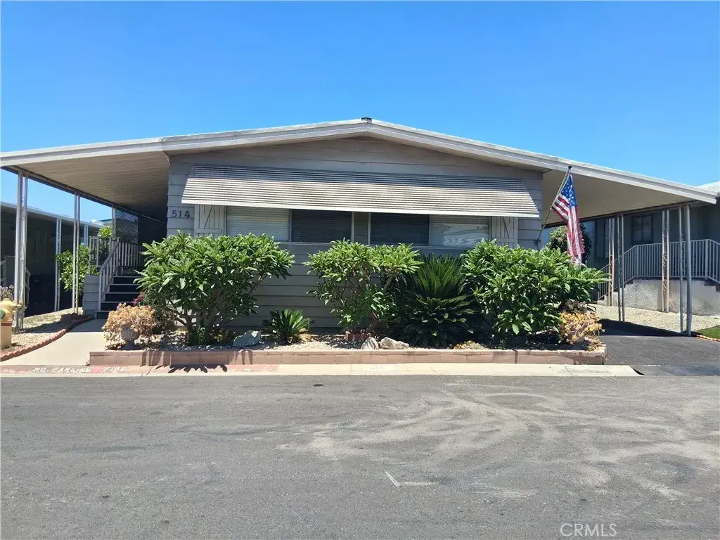 4095 Fruit #514, La Verne, CA 91750 - #1