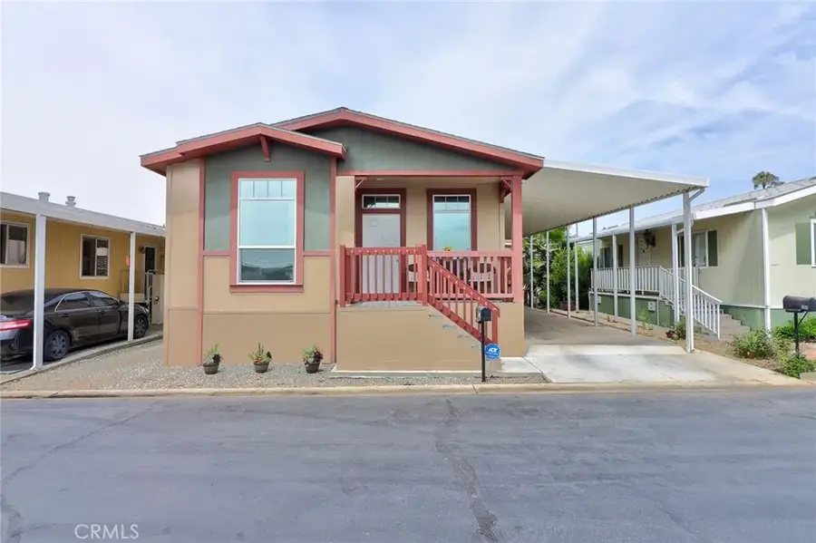 1205 Cypress St #126, San Dimas, CA 91773 - #2