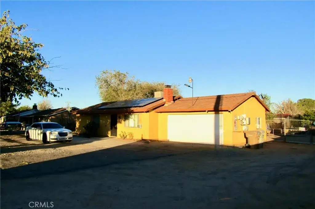 10687 Maple, Hesperia, CA 92345 - #1