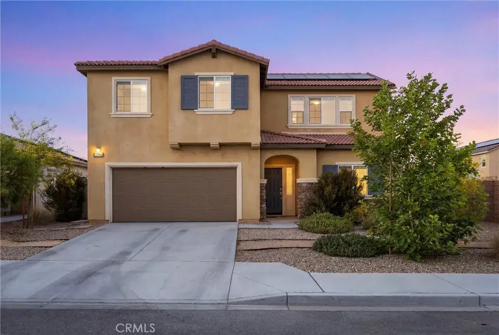 11946 Peaceful Valley Lane, Victorville, CA 92392 - #1