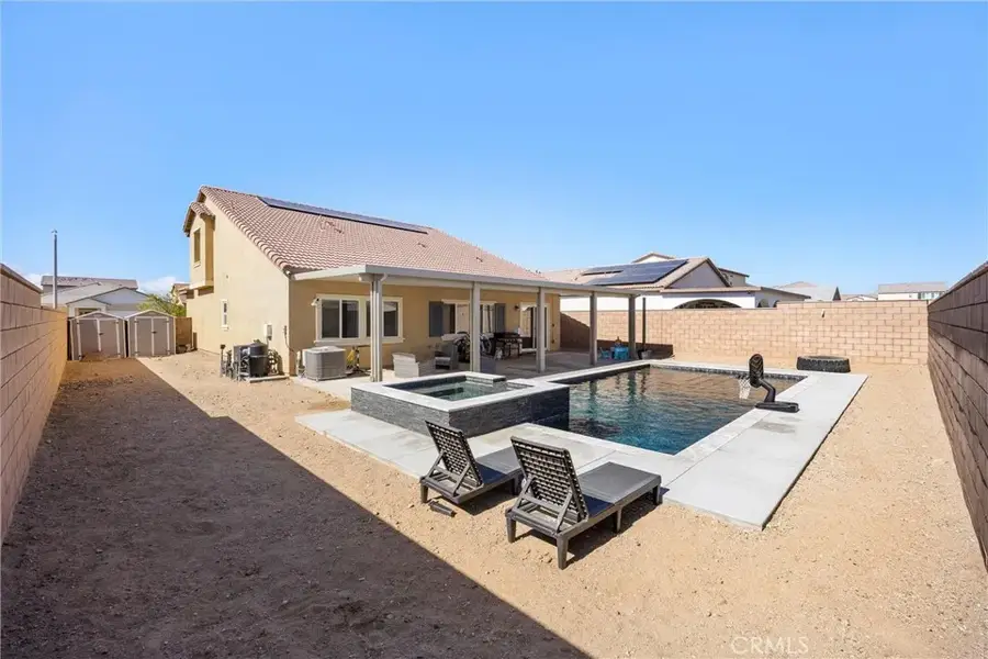 11946 Peaceful Valley Lane, Victorville, CA 92392 - #2