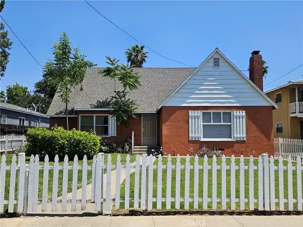 1120 Wisconsin, Pomona, CA 91768