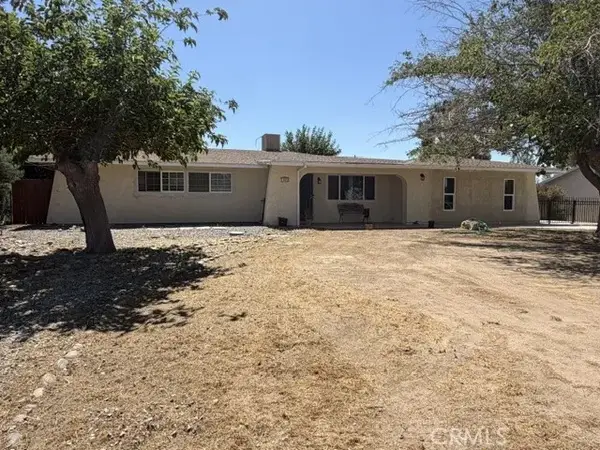 7602 Montrose Avenue, Hesperia, CA 92345