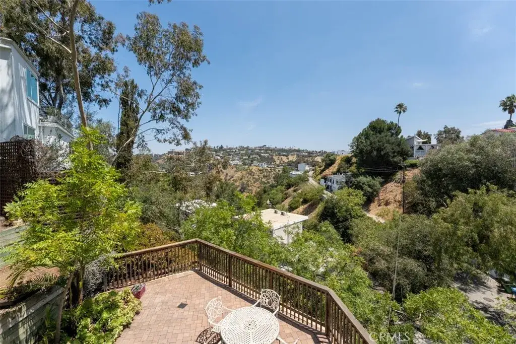 8248 Mannix, Los Angeles, CA 90046 - #1
