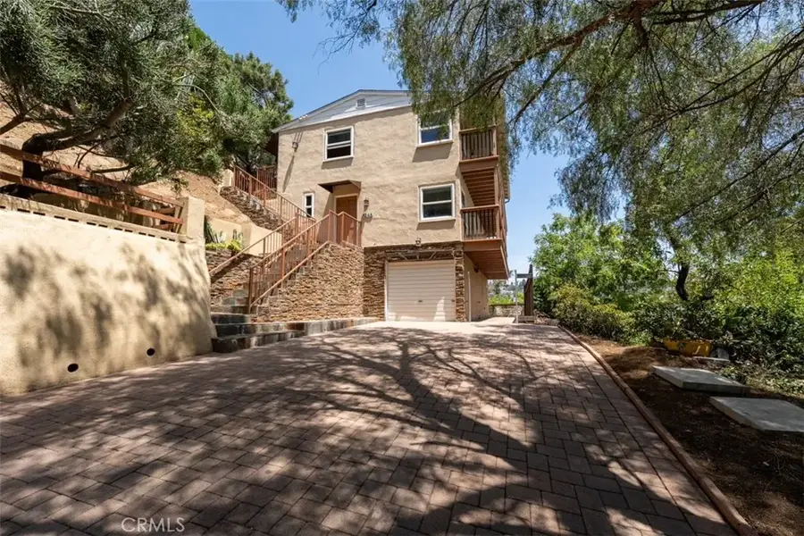 8248 Mannix, Los Angeles, CA 90046 - #2