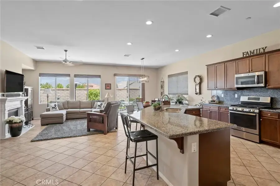1584 Vinson, Beaumont, CA 92223 - #2