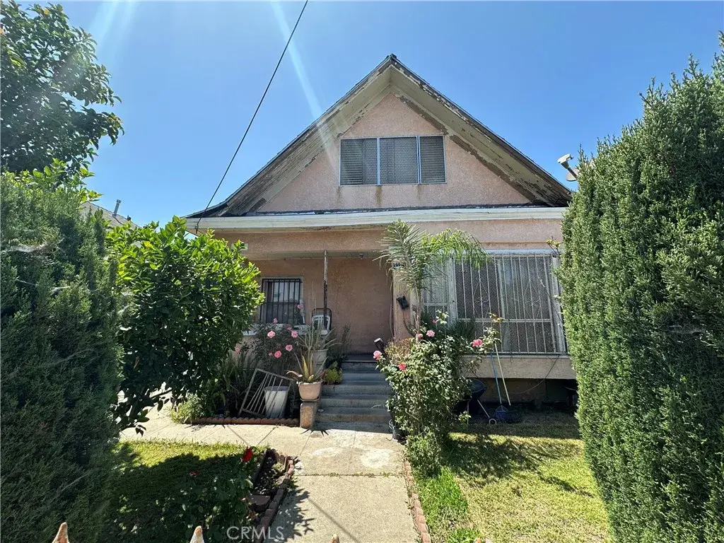 3763 Wall, Los Angeles, CA 90011 - #1
