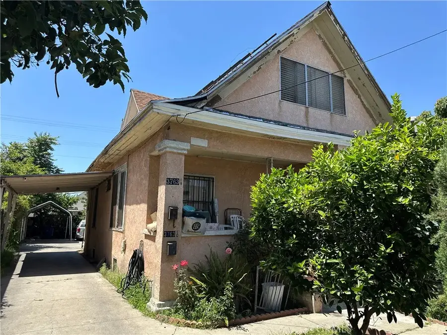 3763 Wall, Los Angeles, CA 90011 - #2