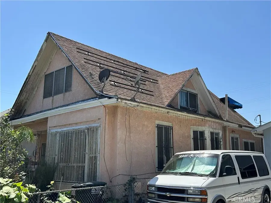 3763 Wall, Los Angeles, CA 90011 - #3