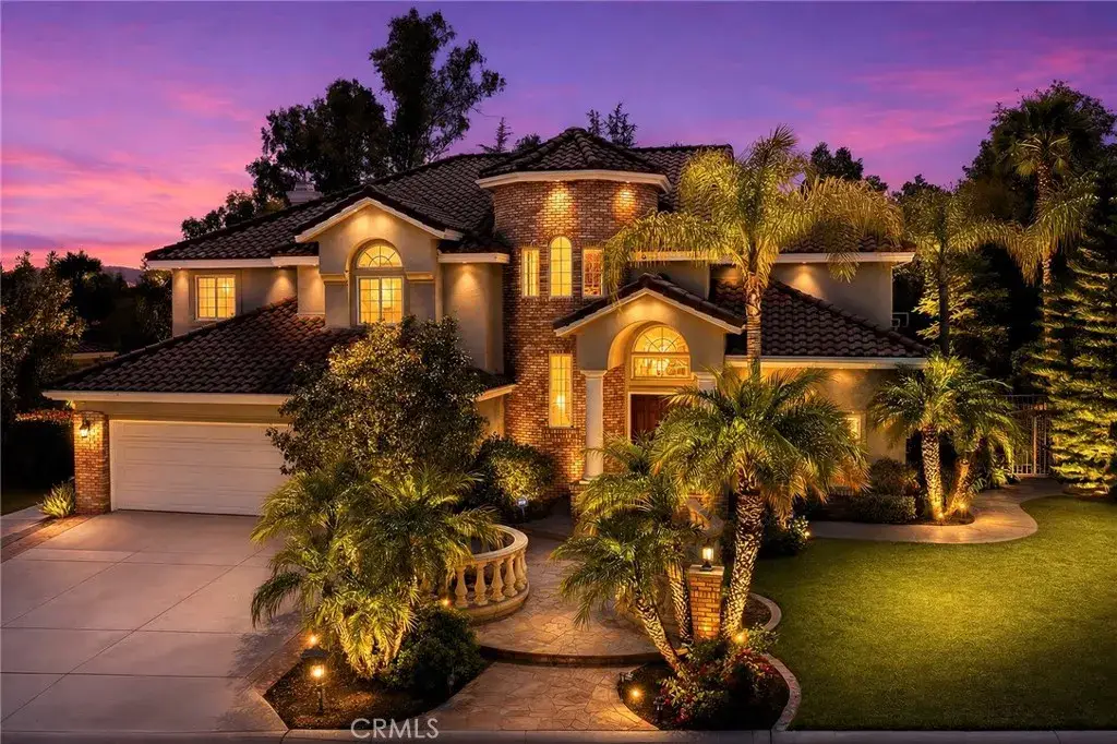 14008 Giant Forest Loop, Chino Hills, CA 91709 - #1
