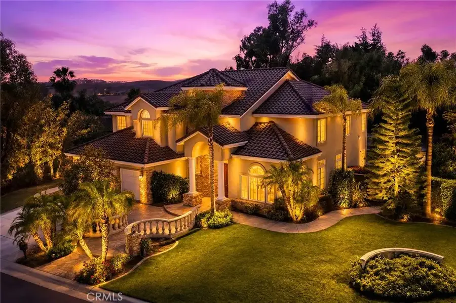 14008 Giant Forest Loop, Chino Hills, CA 91709 - #3