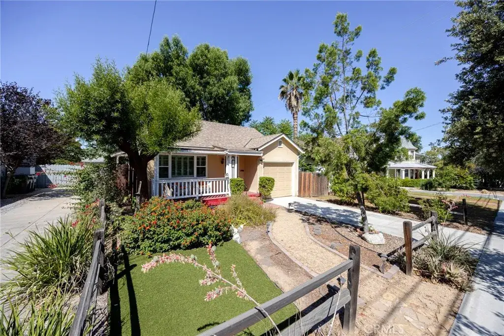 306 S Center, Redlands, CA 92373 - #1