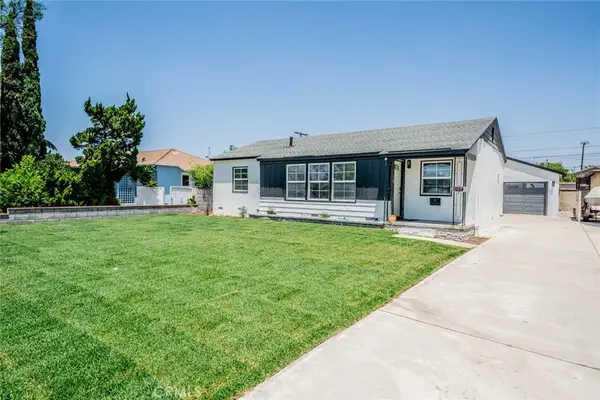1054 Hollowell Street, Ontario, CA 91762