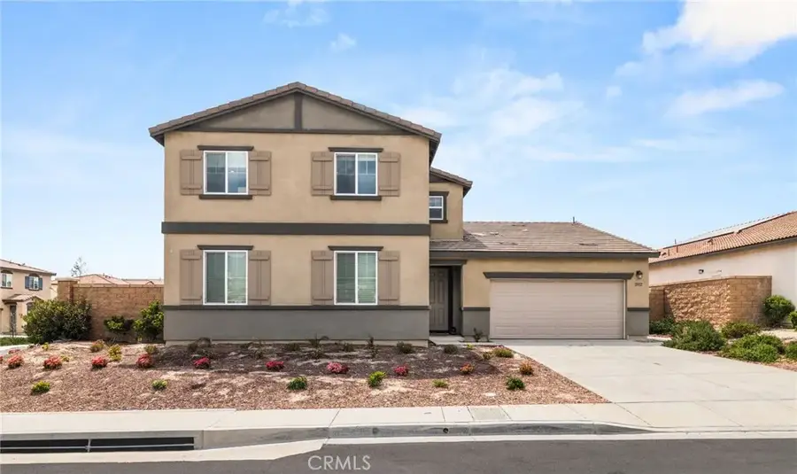3557 W Seco, San Bernardino, CA 92407 - #3