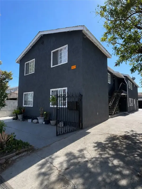 1219 S Downey, Los Angeles, CA 90023