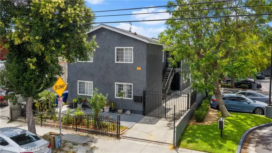 1219 S Downey, Los Angeles, CA 90023 - #2