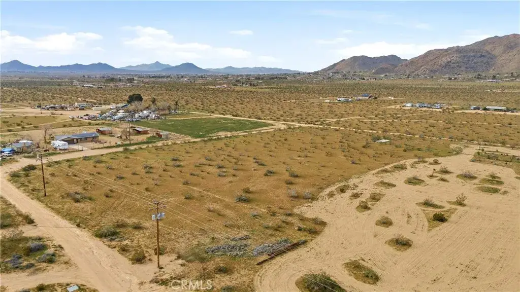 0 Thunderbird Rd 0436-192-84, Apple Valley, CA 92307 - #1