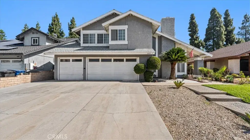 1445 E Bermuda Dunes, Ontario, CA 91761 - #1