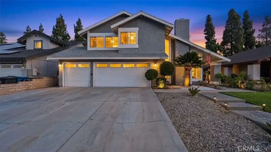 1445 E Bermuda Dunes, Ontario, CA 91761 - #3