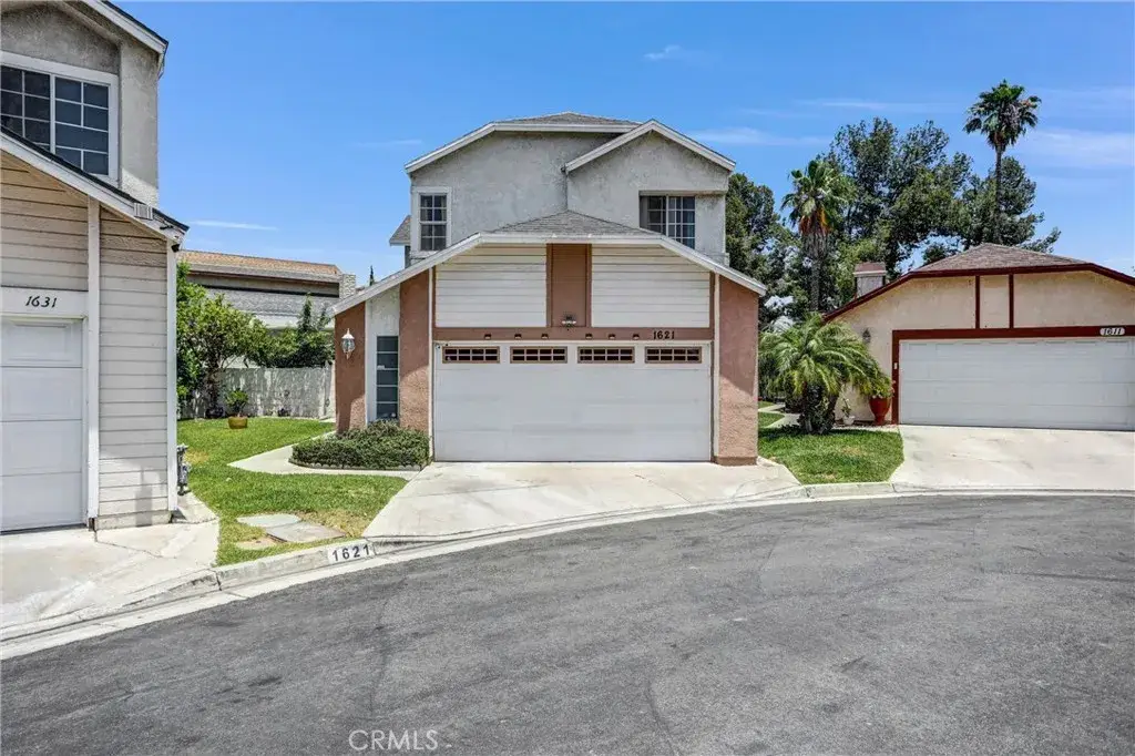 1621 Bent Rail Circle, Colton, CA 92324 - #1