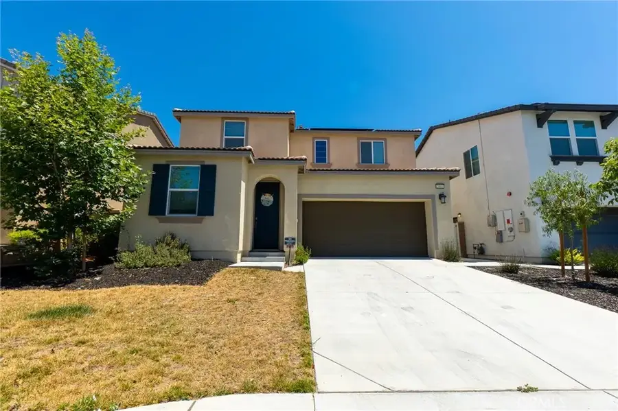 2651 Emerald Bay, Rialto, CA 92377 - #2