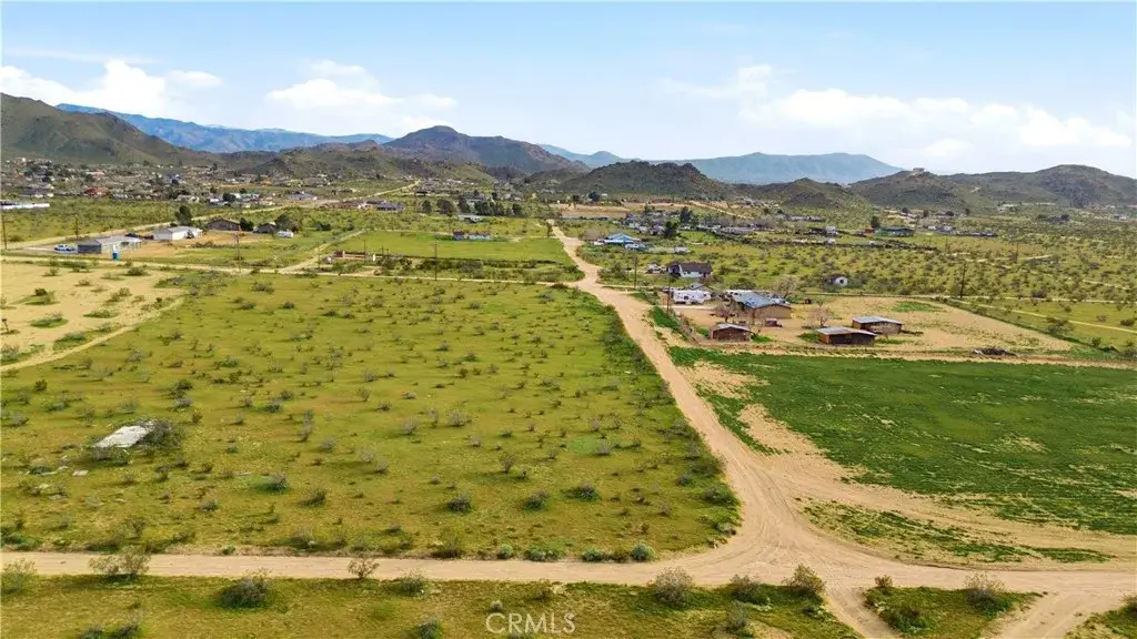 0 Clark Rd 0436-192-86, Apple Valley, CA 92307 - #1