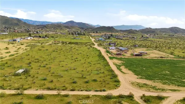 0 Clark Rd 0436-192-86, Apple Valley, CA 92307