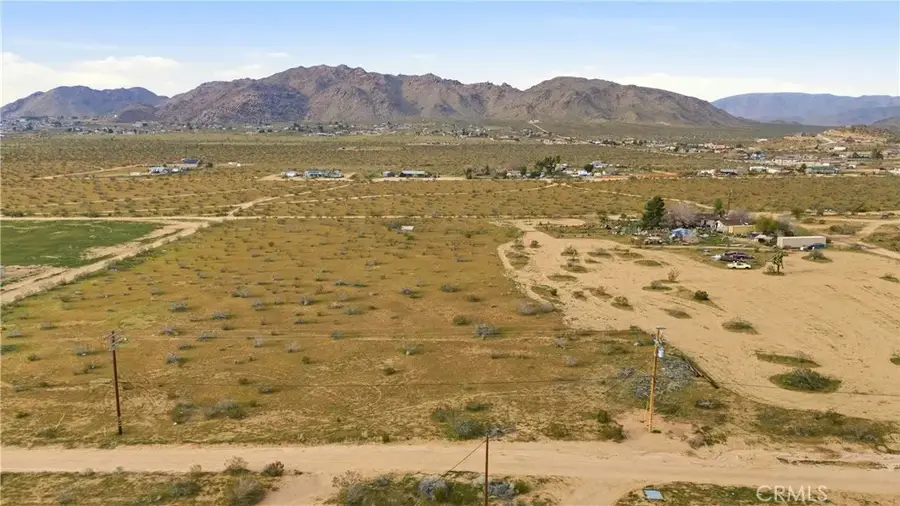 0 Clark Rd 0436-192-86, Apple Valley, CA 92307 - #3