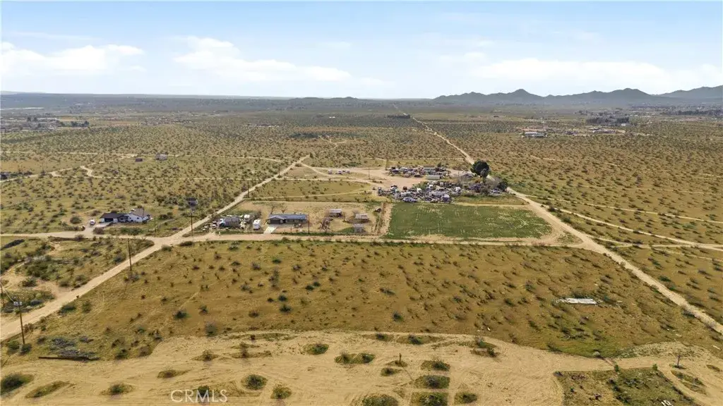0 Clark Rd 0436-192-87, Apple Valley, CA 92307 - #1