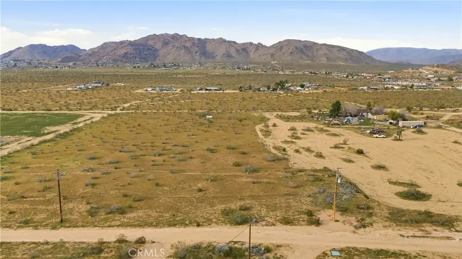 0 Clark Rd 0436-192-87, Apple Valley, CA 92307 - #3